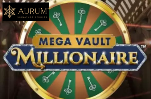 Mega Vault Millionaire